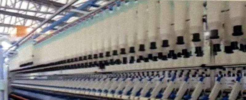 Industrial Machinery